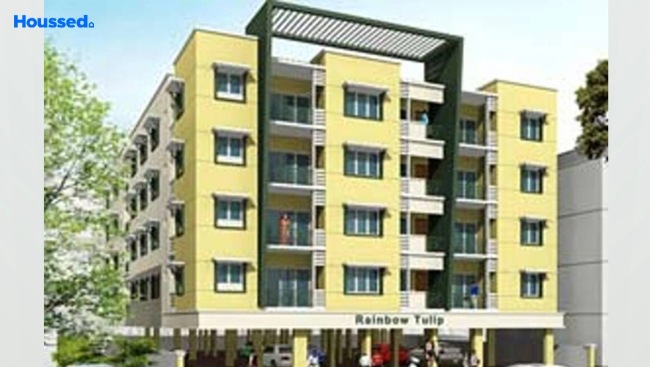Project Image of Citicon Som Plaza - Image 388705