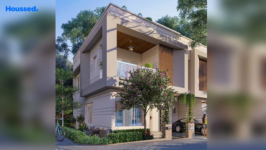 Project Image of Walls N Windows Origin Villas in Kollur, Hyderabad - Image 385430