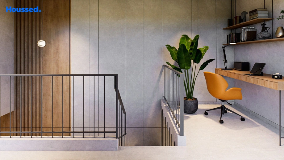 Sample Apartment of Chaitanya Meenakshi - Image 384756