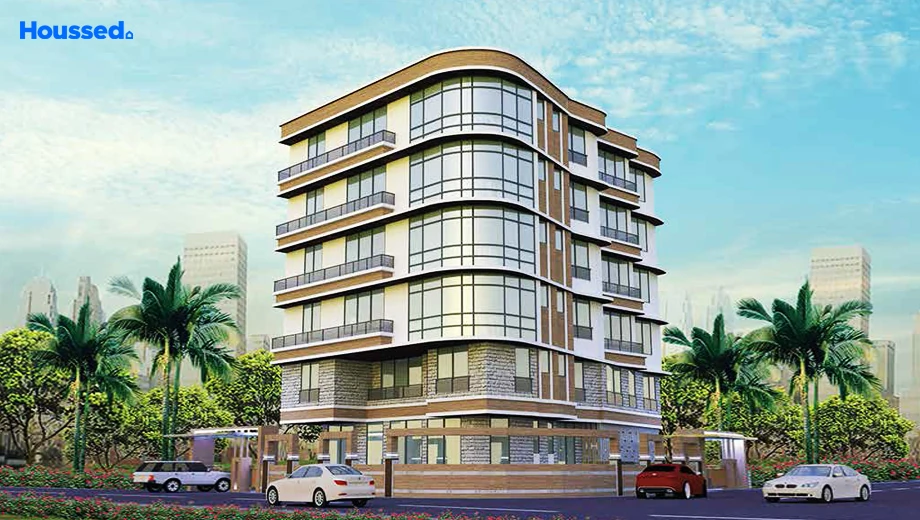 Project Image of Gundecha Desire - Image 384888
