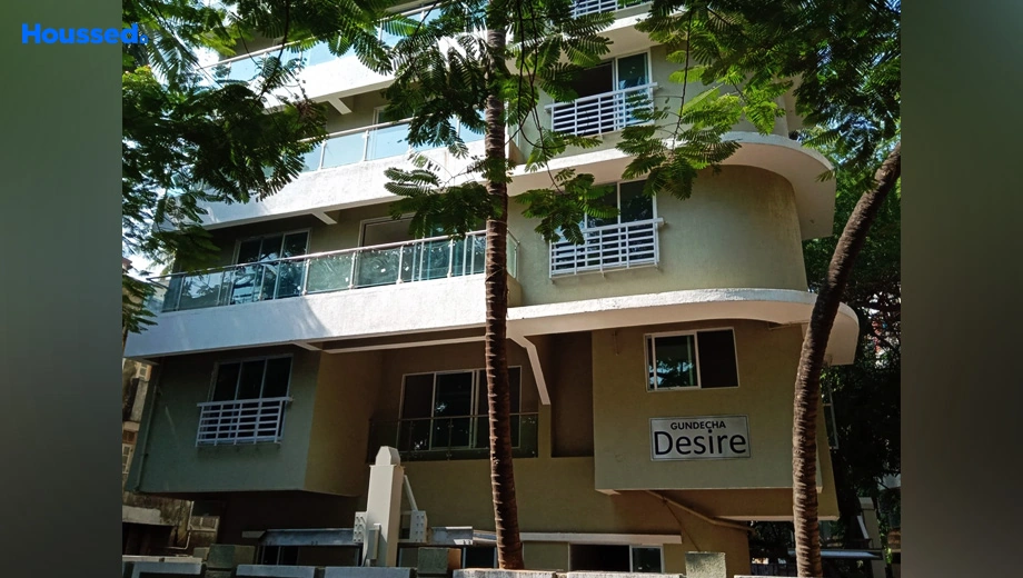 Project Image of Gundecha Desire - Image 384886
