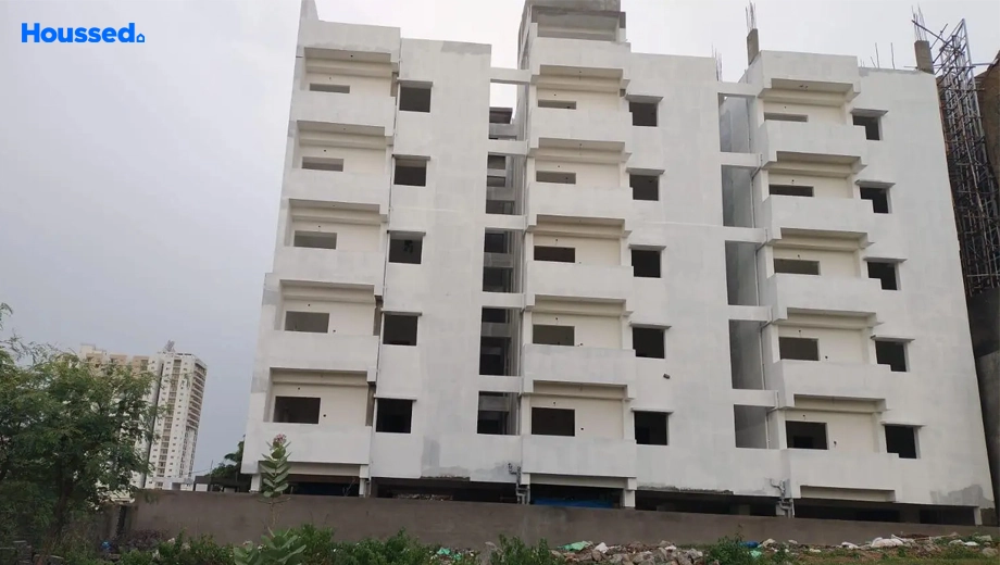 Project Image of Yuva Rock Hills - Image 385258