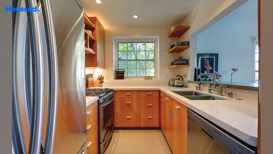 Kitchen of Eminence Coral - Image 384947
