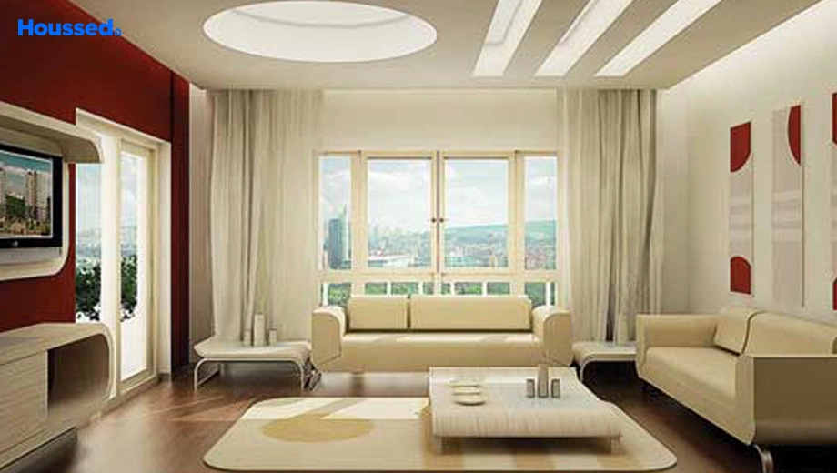 Sample Apartment of Eminence Coral - Image 384938