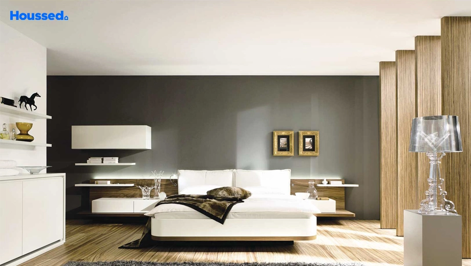 Sample Apartment of Eminence Coral - Image 384939