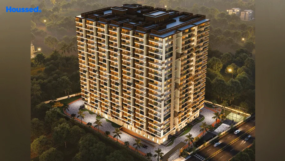 Project Image of EAPL Sri Tirumala Fortune in Tukkuguda, Hyderabad - Image 385505