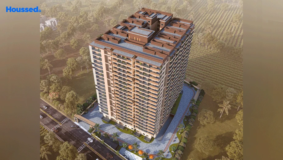 Project Image of EAPL Sri Tirumala Fortune in Tukkuguda, Hyderabad - Image 385503