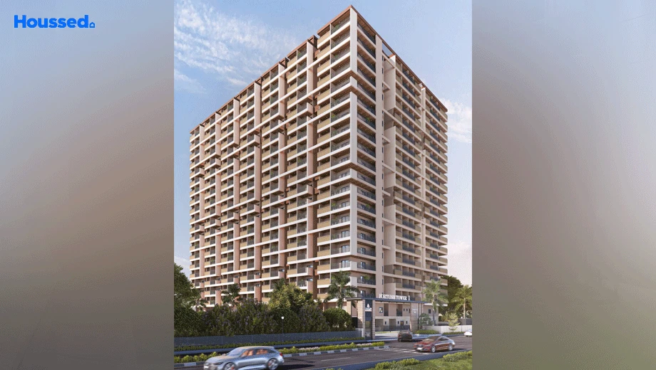 Project Image of EAPL Sri Tirumala Fortune in Tukkuguda, Hyderabad - Image 385504
