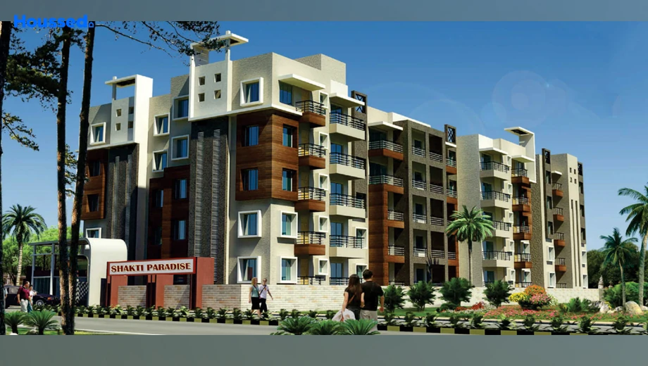 Project Image of Shakti Paradise - Image 385246
