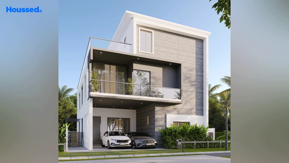 Project Image of Five Elements Altilia in Tukkuguda, Hyderabad - Image 385633