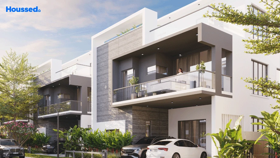 Project Image of Five Elements Altilia in Tukkuguda, Hyderabad - Image 385634