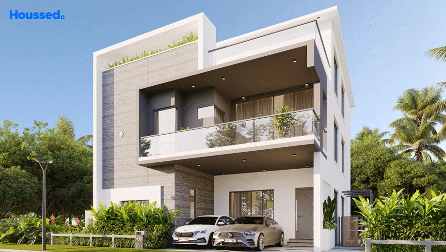 Project Image of Five Elements Altilia in Tukkuguda, Hyderabad - Image 385635