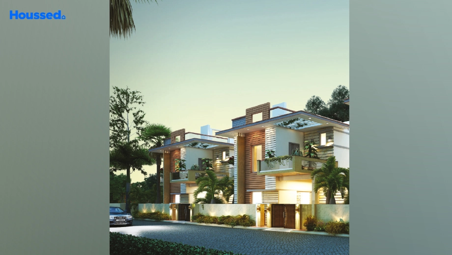 Project Image of Kalky Shubh Aarambh Villas - Image 384980