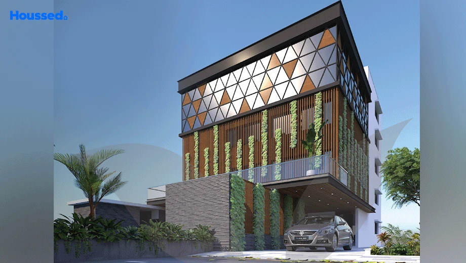 Amenities of Grenstone Siri Elite in Tukkuguda, Hyderabad - Image 385658