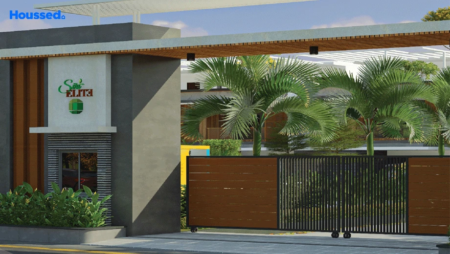 Project Image of Grenstone Siri Elite in Tukkuguda, Hyderabad - Image 385657
