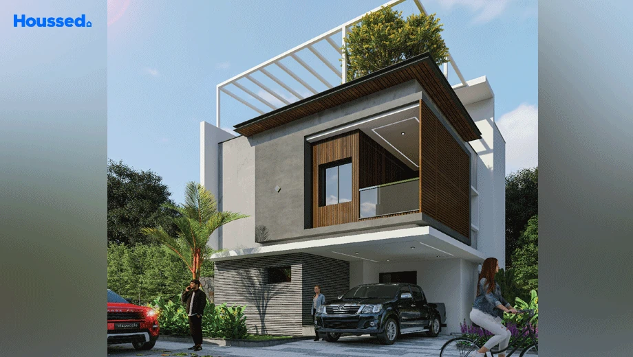 Project Image of Grenstone Siri Elite in Tukkuguda, Hyderabad - Image 385653