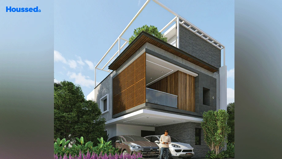 Project Image of Grenstone Siri Elite in Tukkuguda, Hyderabad - Image 385654