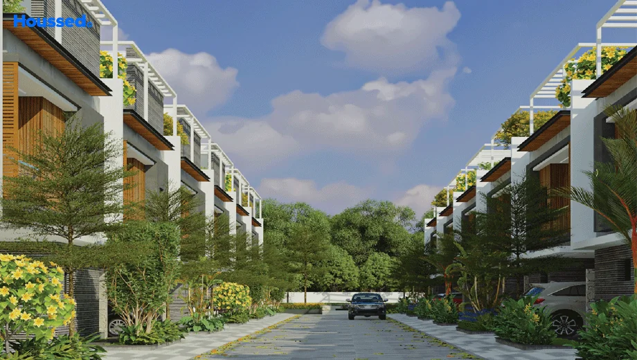 Project Image of Grenstone Siri Elite in Tukkuguda, Hyderabad - Image 385656