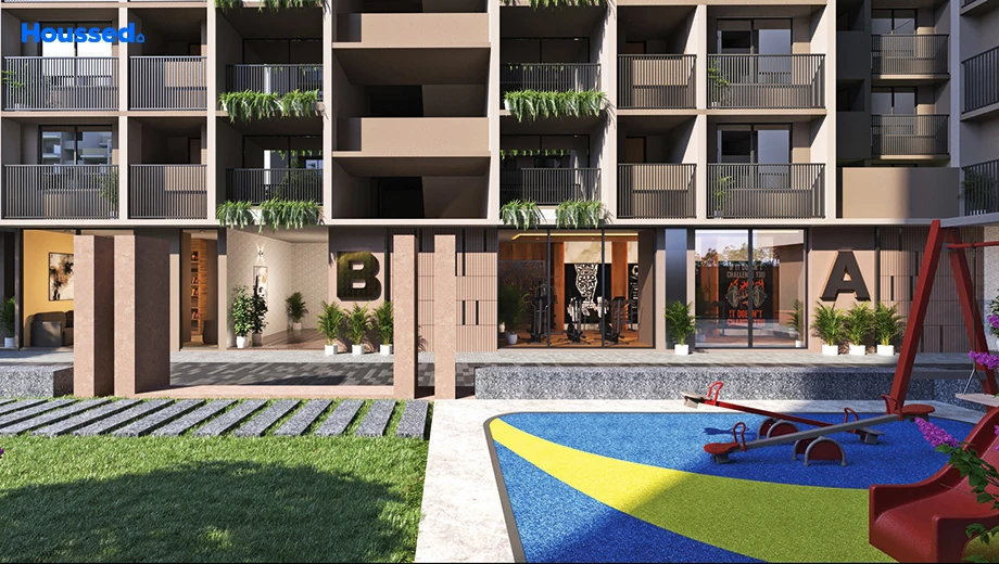 Amenities of RR Tatva Bliss - Image 404582
