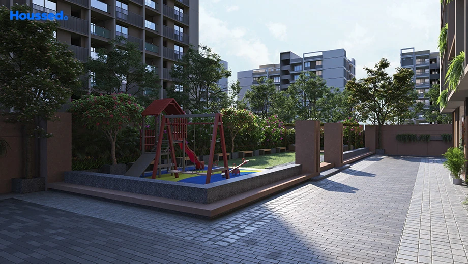 Amenities of RR Tatva Bliss - Image 404579