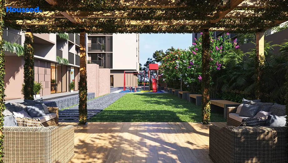 Amenities of RR Tatva Bliss - Image 404583
