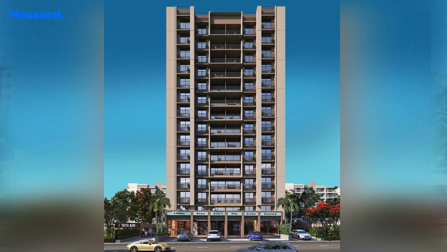 Project Image of RR Tatva Bliss - Image 404576