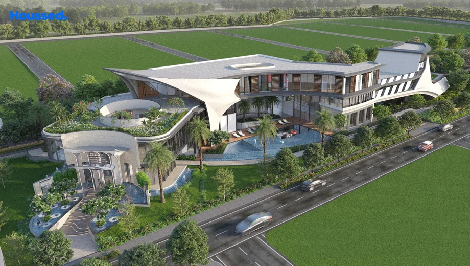 Amenities of Grupe Lios - Image 385825