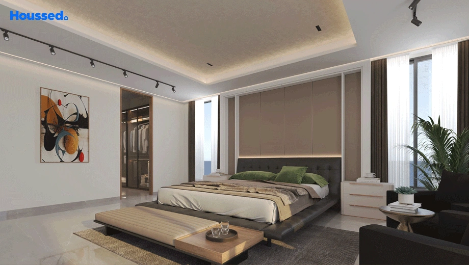 Sample Apartment of Grupe Lios - Image 385827