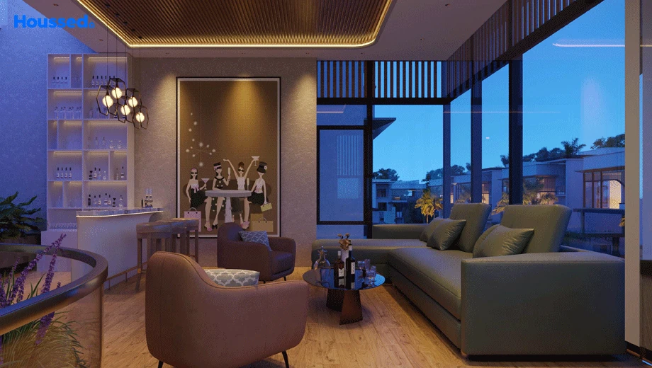 Sample Apartment of Grupe Lios - Image 385826