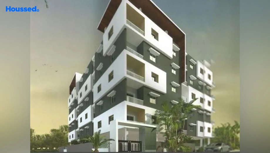 Project Image of Harsha Sriharsha Elite - Image 385835