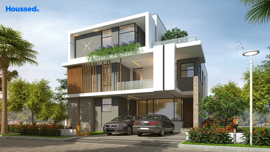 Project Image of Maha Kshetra Sai Nivas in Shankarpally, Hyderabad - Image 385865