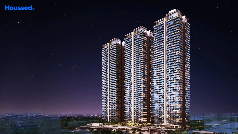 Project Image of BPTP Downtown 66 - Image 384912