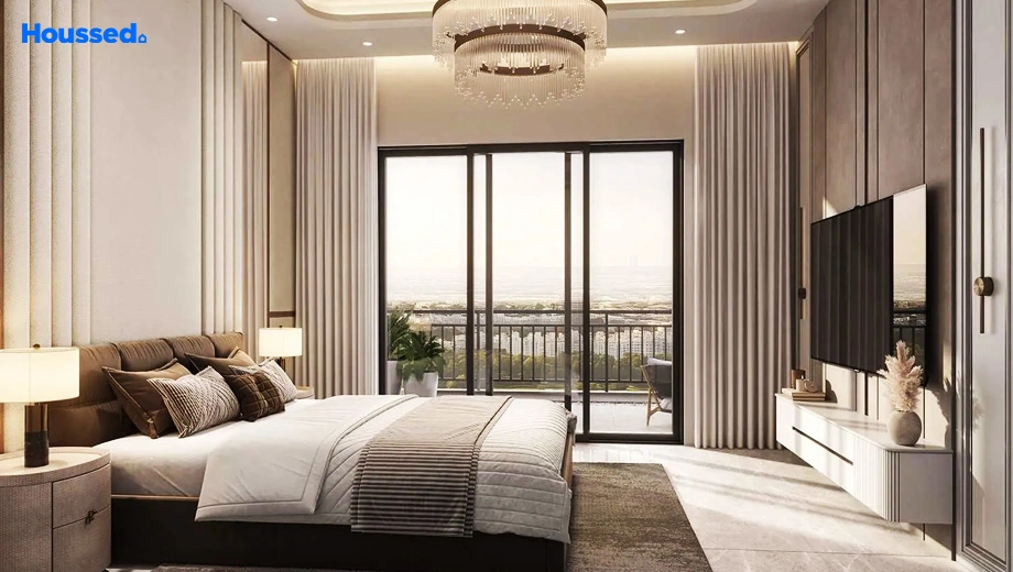 Sample Apartment of SS One - Image 384900