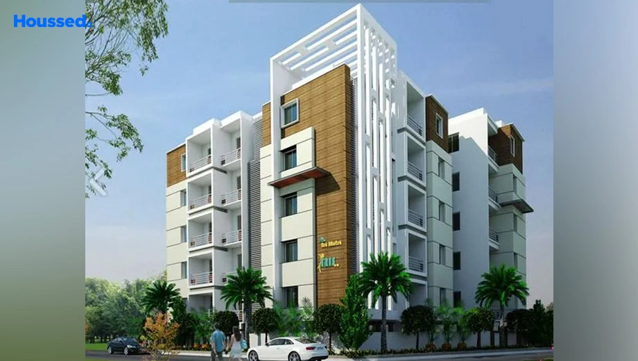 Project Image of Sri Dhatri Iris in Manikonda, Hyderabad - Image 385949