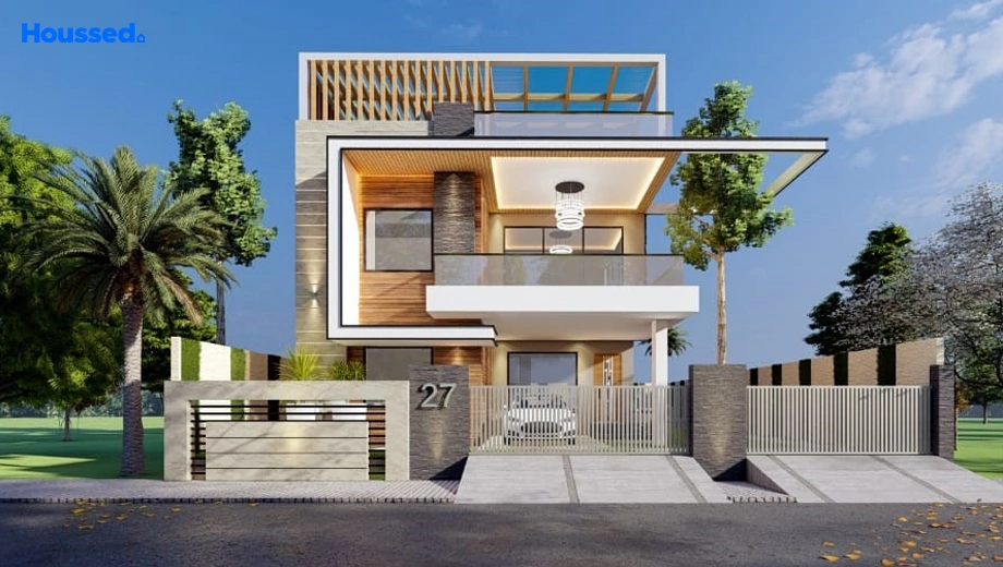 Project Image of APB Tranquil Garden - Image 384972
