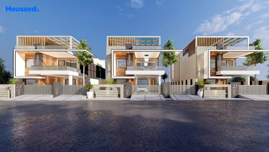 Project Image of APB Tranquil Garden - Image 384974