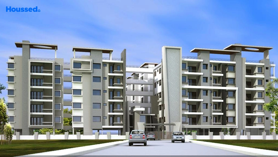 Project Image of Vasavi Bhuvana Apartments - Image 385954