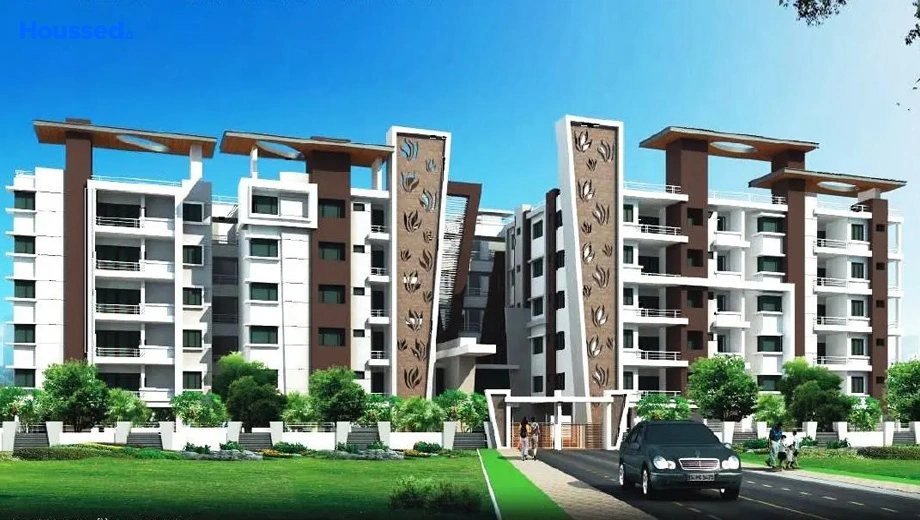 Project Image of Vasavi Bhuvana Apartments - Image 385953