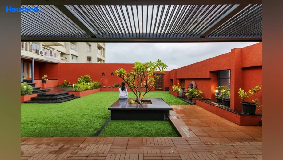 Amenities of Ummang Sunbeam - Image 402743