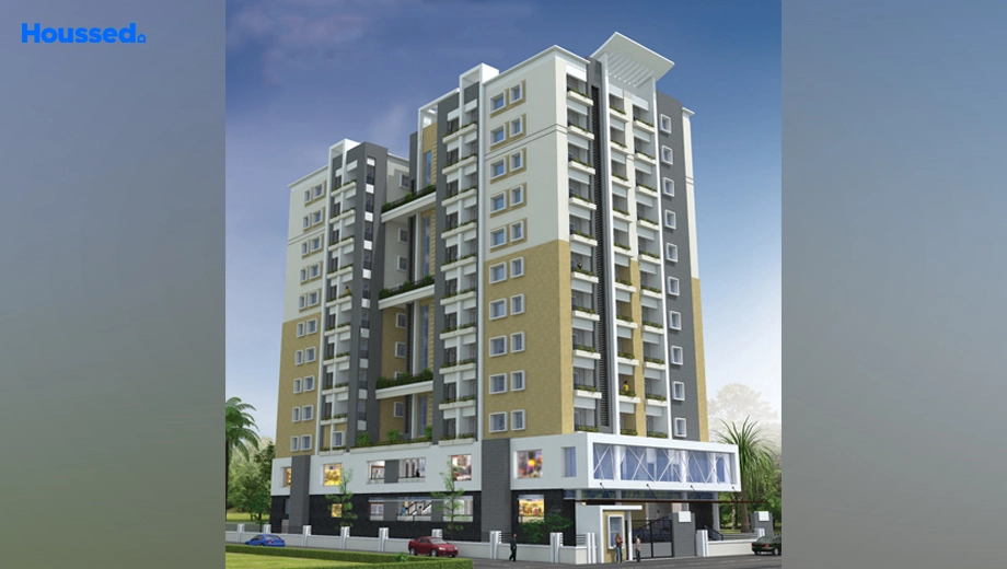 Project Image of Scheme Art Nua Ghara - Image 385016