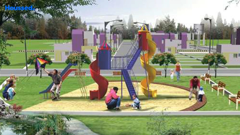 Amenities of Cessum Janaki Villa - Image 385025