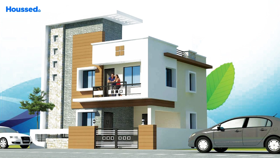 Project Image of Cessum Janaki Villa - Image 385023