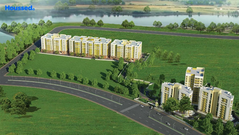 Project Image of Dion River Front - Image 385030