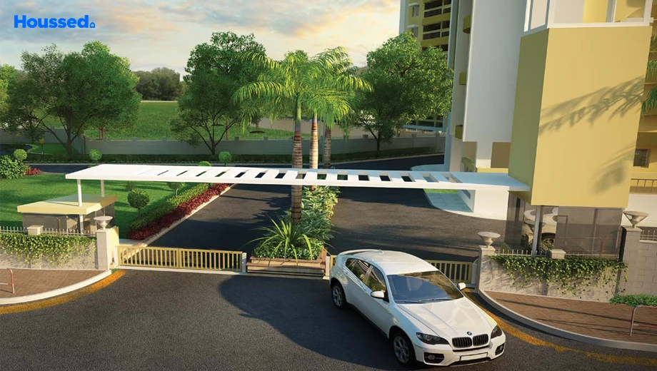 Project Image of Dion River Front - Image 385031