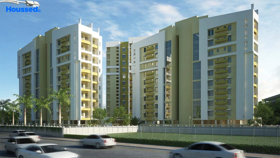 Project Image of Dion River Front - Image 385029