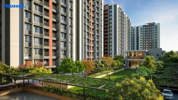 Project Image of Adani Shantigram - Amogha - Image 22376