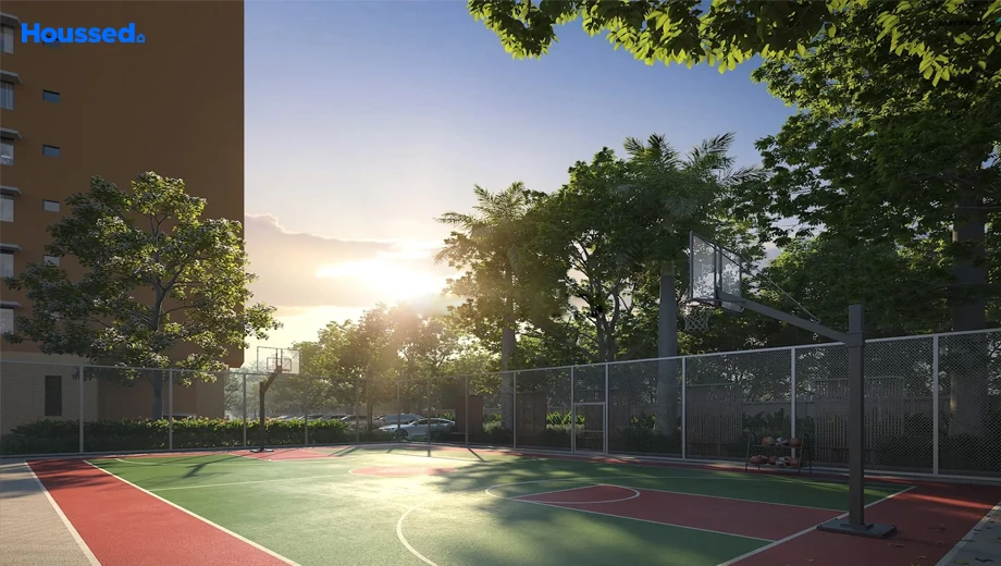 Amenities of Dion Riverside Township - Image 385043