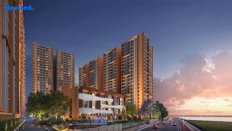 Project Image of Dion Riverside Township - Image 385038