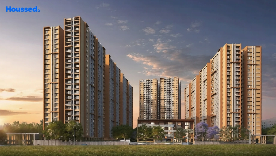 Project Image of Dion Riverside Township - Image 385035