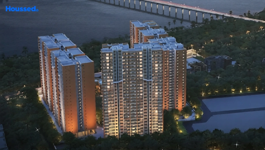 Project Image of Dion Riverside Township - Image 385039